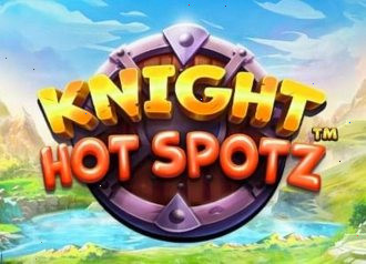 Интерактивный слот Knight Hot Spotz